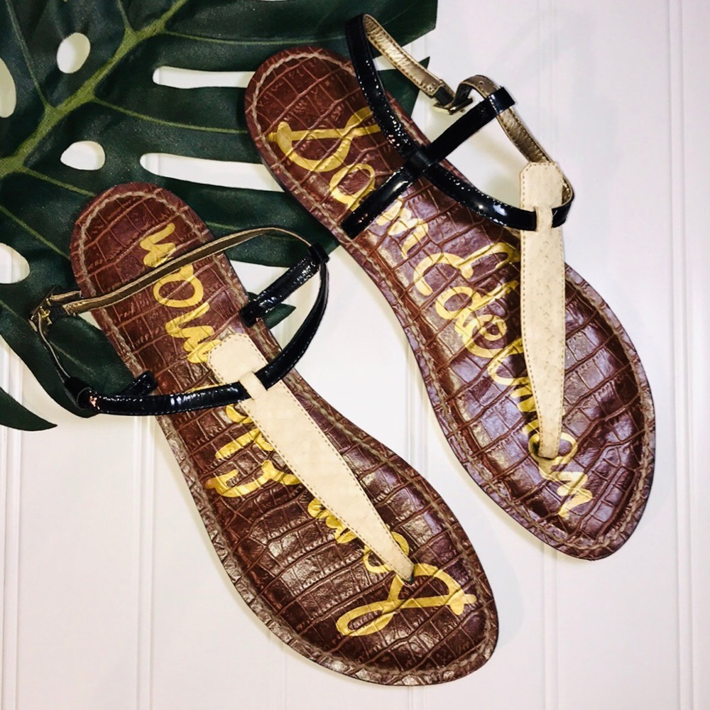 Sam Edelman - Gigi Sandals